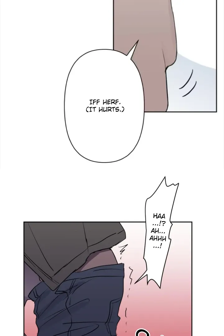 C-Class Esper’s Memorandum - Chapter 31 Page 14