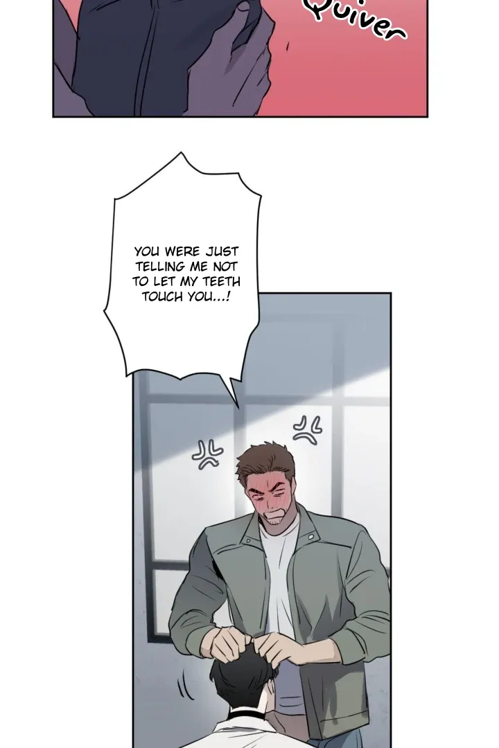 C-Class Esper’s Memorandum - Chapter 31 Page 15