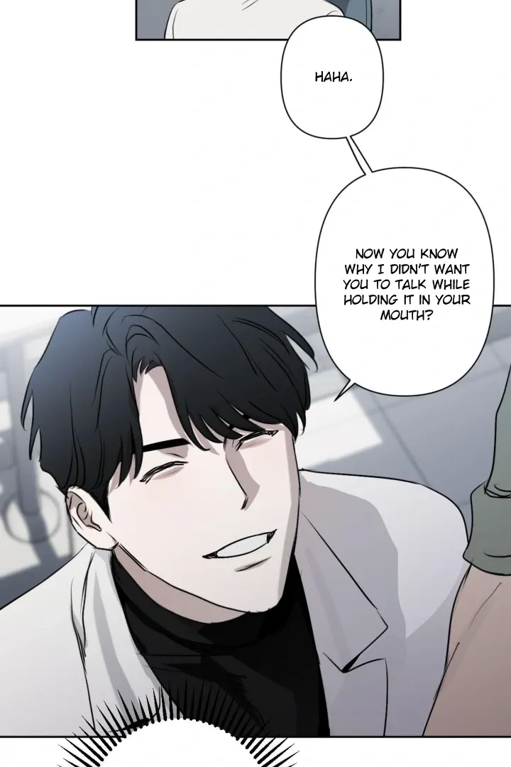 C-Class Esper’s Memorandum - Chapter 31 Page 16
