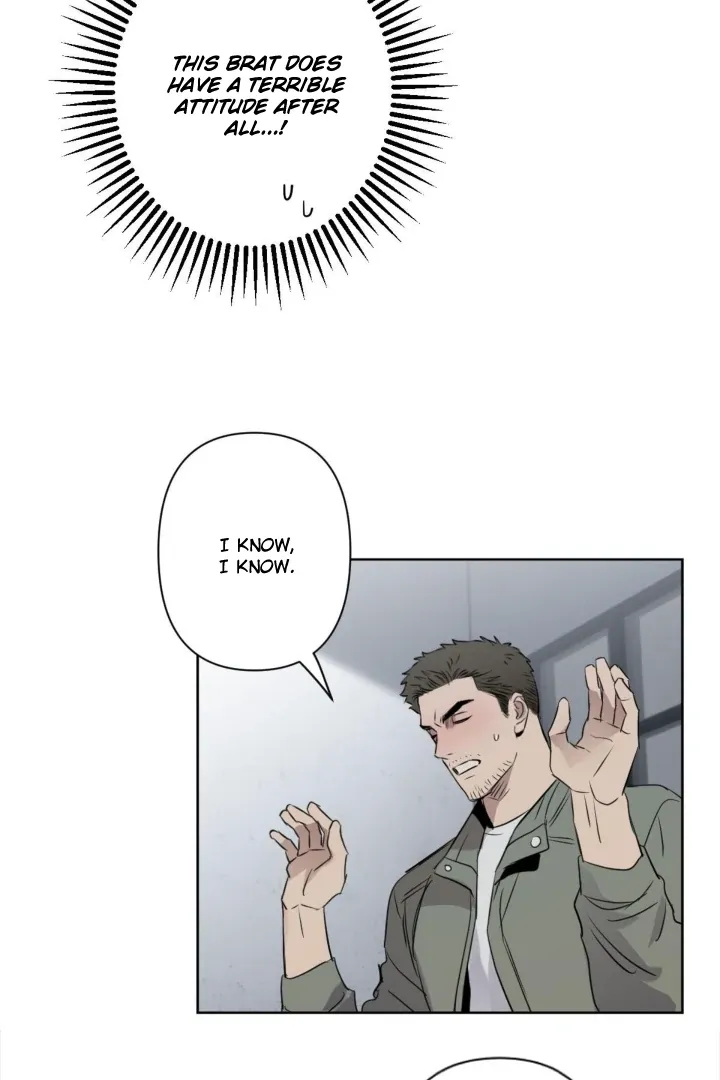 C-Class Esper’s Memorandum - Chapter 31 Page 17