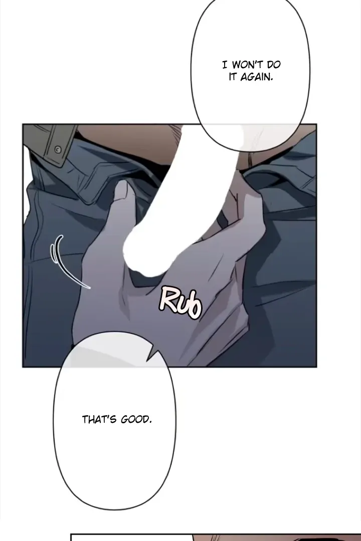 C-Class Esper’s Memorandum - Chapter 31 Page 18