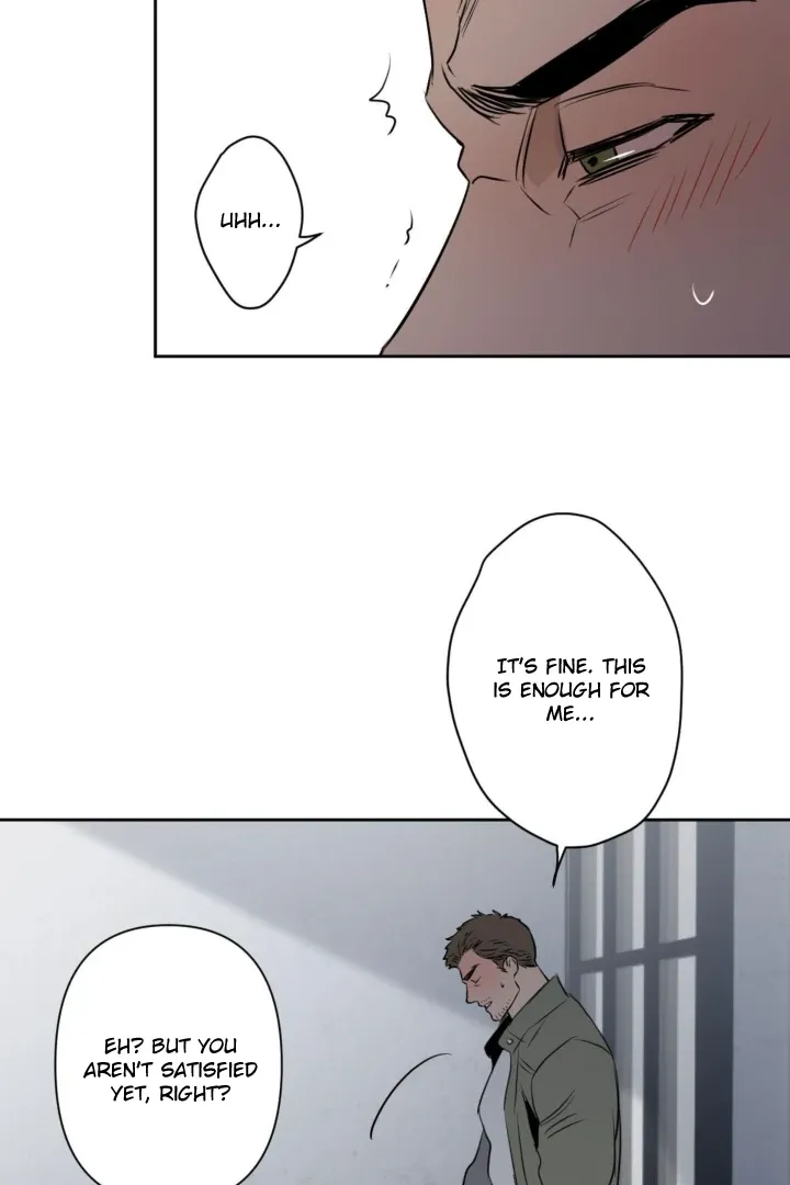C-Class Esper’s Memorandum - Chapter 31 Page 19