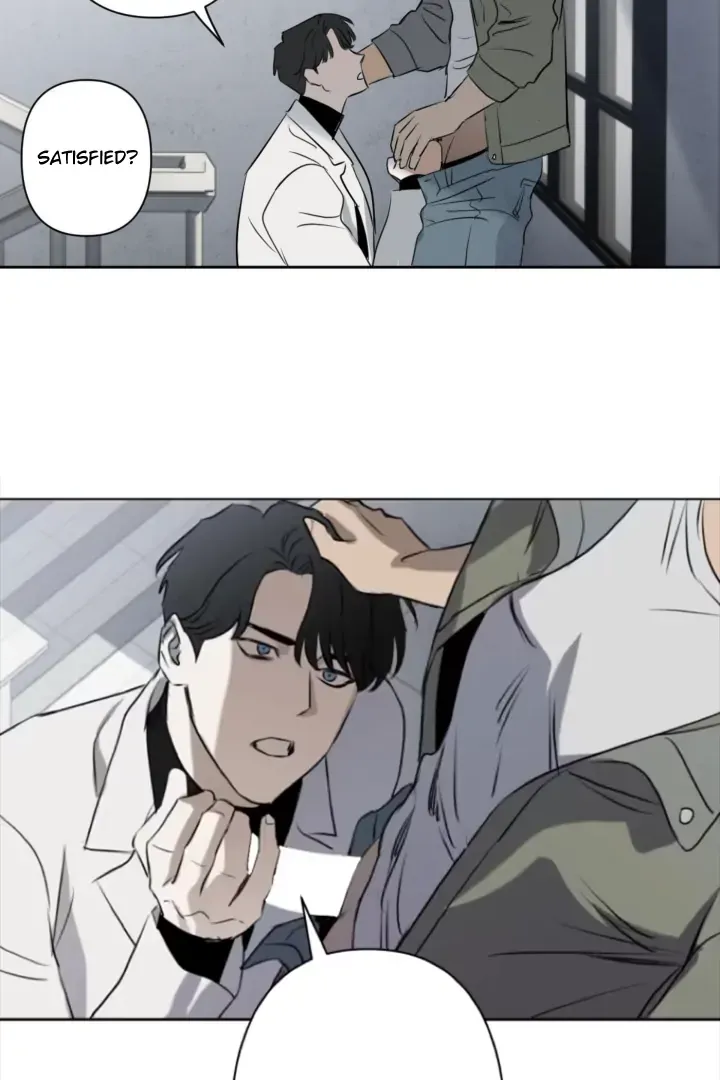 C-Class Esper’s Memorandum - Chapter 31 Page 20