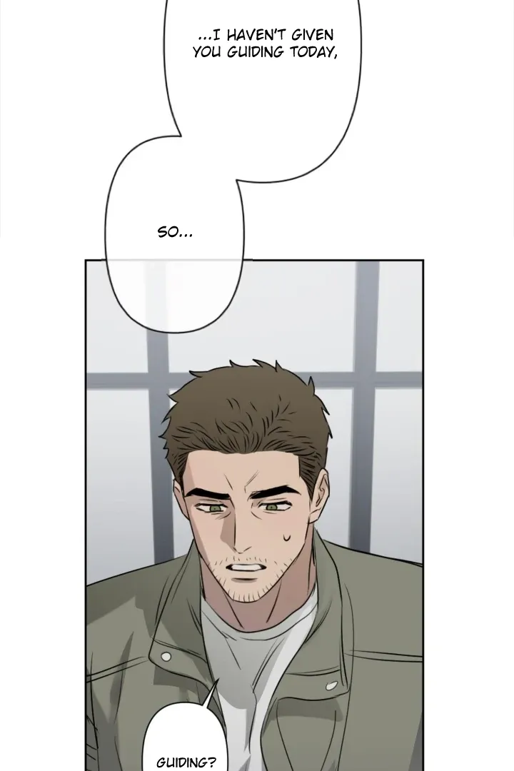 C-Class Esper’s Memorandum - Chapter 31 Page 21