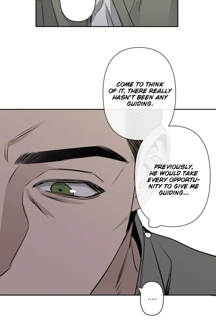 C-Class Esper’s Memorandum - Chapter 31 Page 22