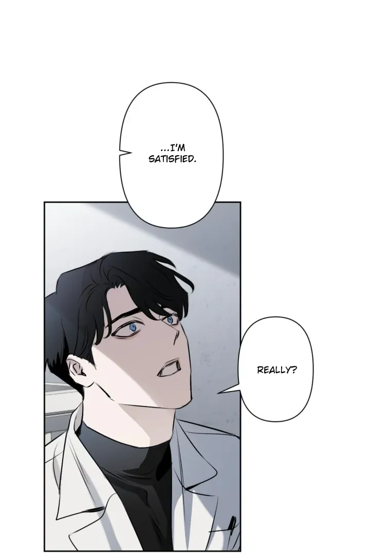 C-Class Esper’s Memorandum - Chapter 31 Page 23