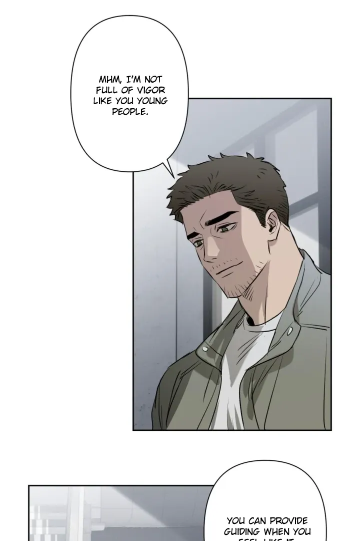 C-Class Esper’s Memorandum - Chapter 31 Page 24