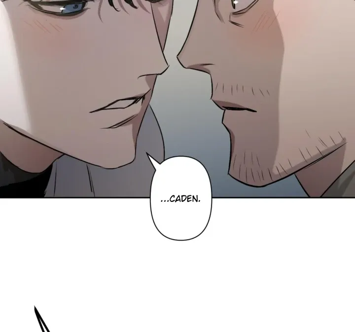 C-Class Esper’s Memorandum - Chapter 31 Page 27