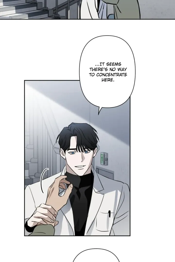 C-Class Esper’s Memorandum - Chapter 31 Page 30