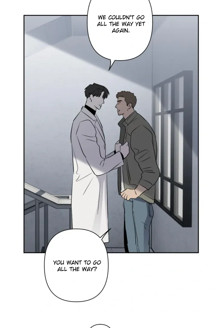 C-Class Esper’s Memorandum - Chapter 31 Page 31