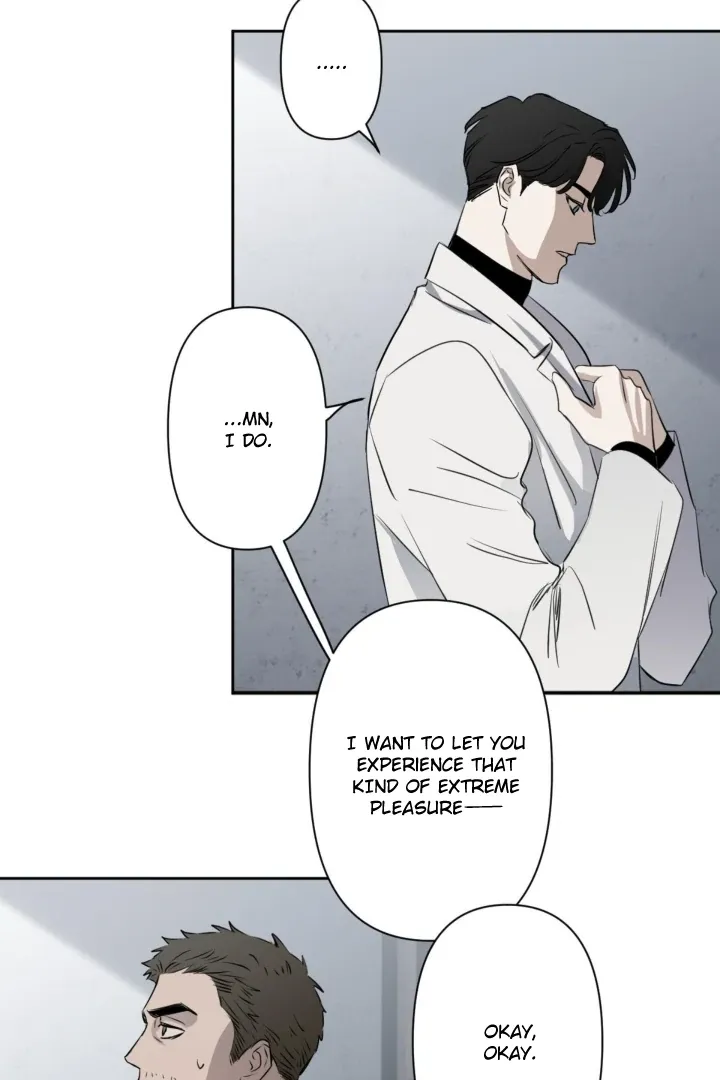 C-Class Esper’s Memorandum - Chapter 31 Page 32