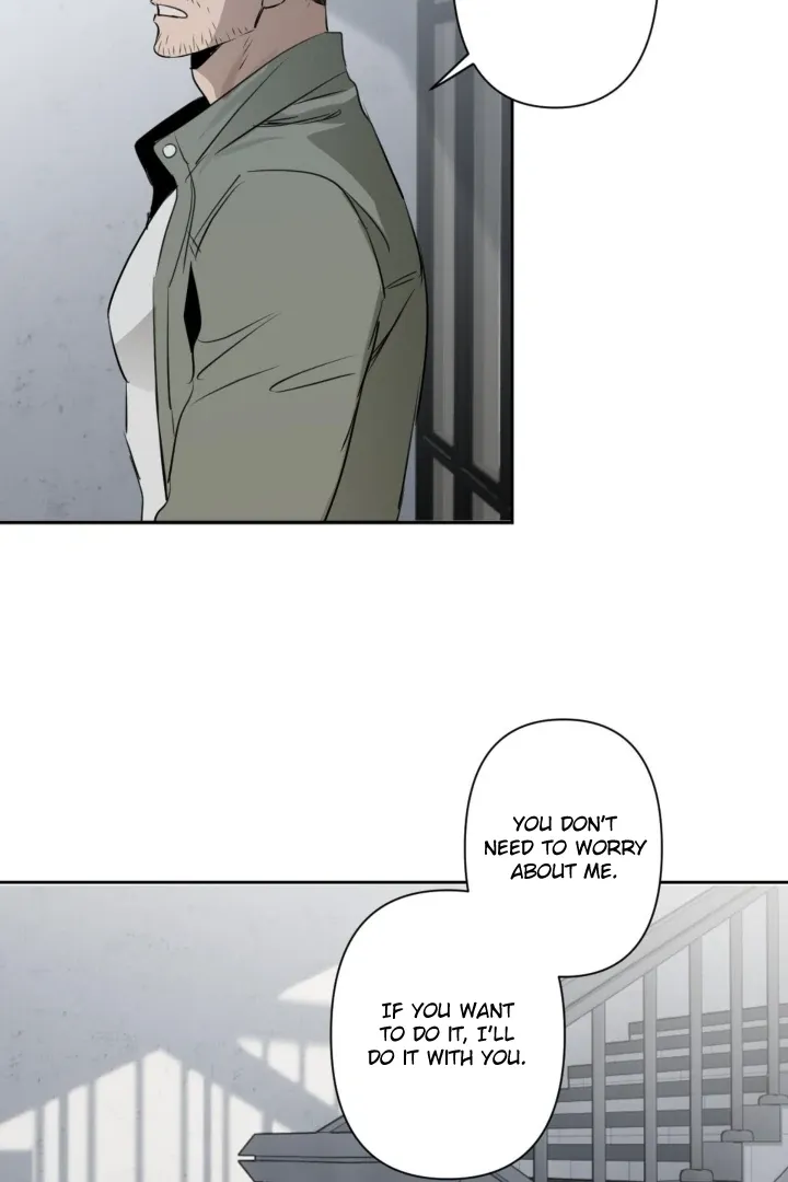 C-Class Esper’s Memorandum - Chapter 31 Page 33