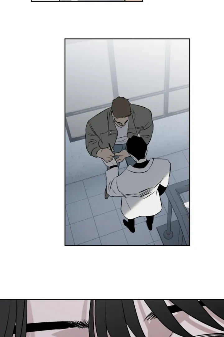 C-Class Esper’s Memorandum - Chapter 31 Page 35
