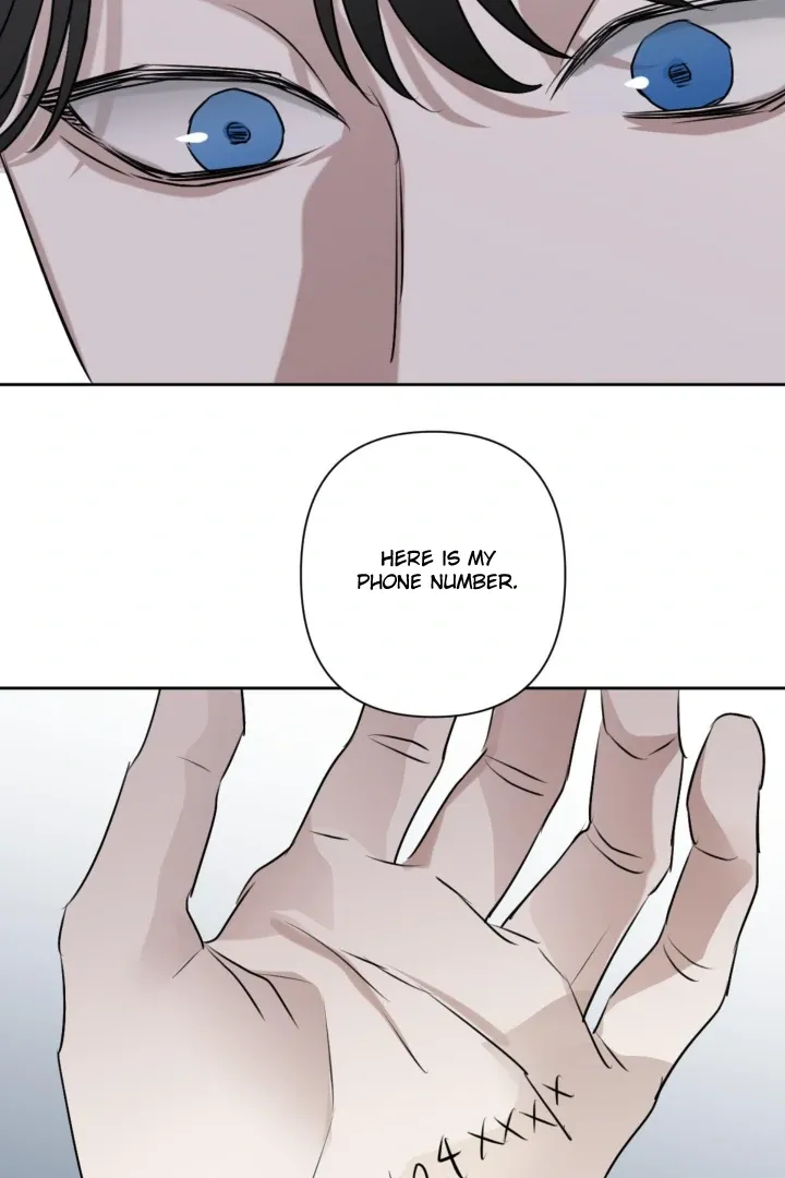 C-Class Esper’s Memorandum - Chapter 31 Page 36