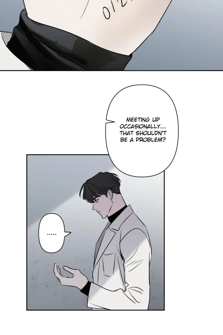 C-Class Esper’s Memorandum - Chapter 31 Page 37