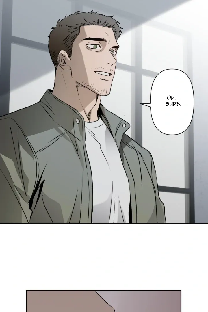 C-Class Esper’s Memorandum - Chapter 31 Page 40