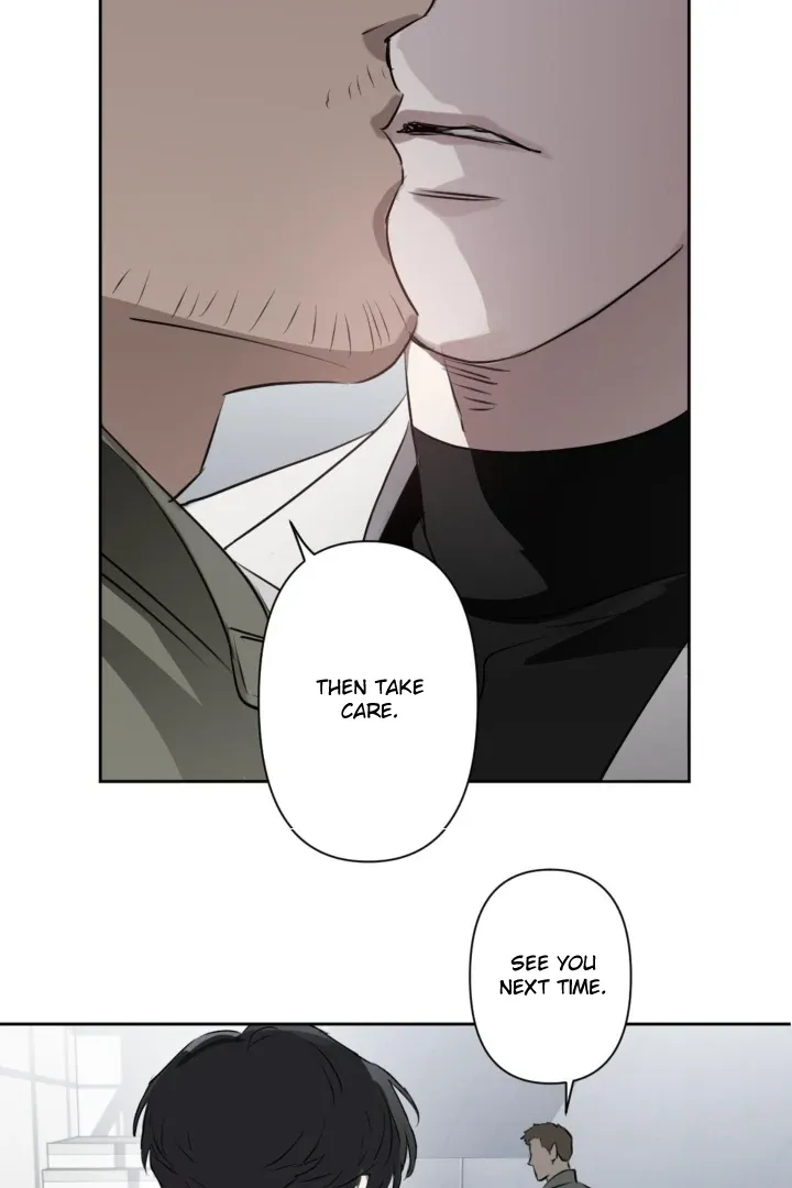 C-Class Esper’s Memorandum - Chapter 31 Page 41