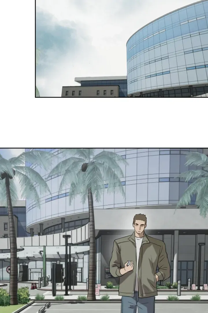 C-Class Esper’s Memorandum - Chapter 31 Page 44