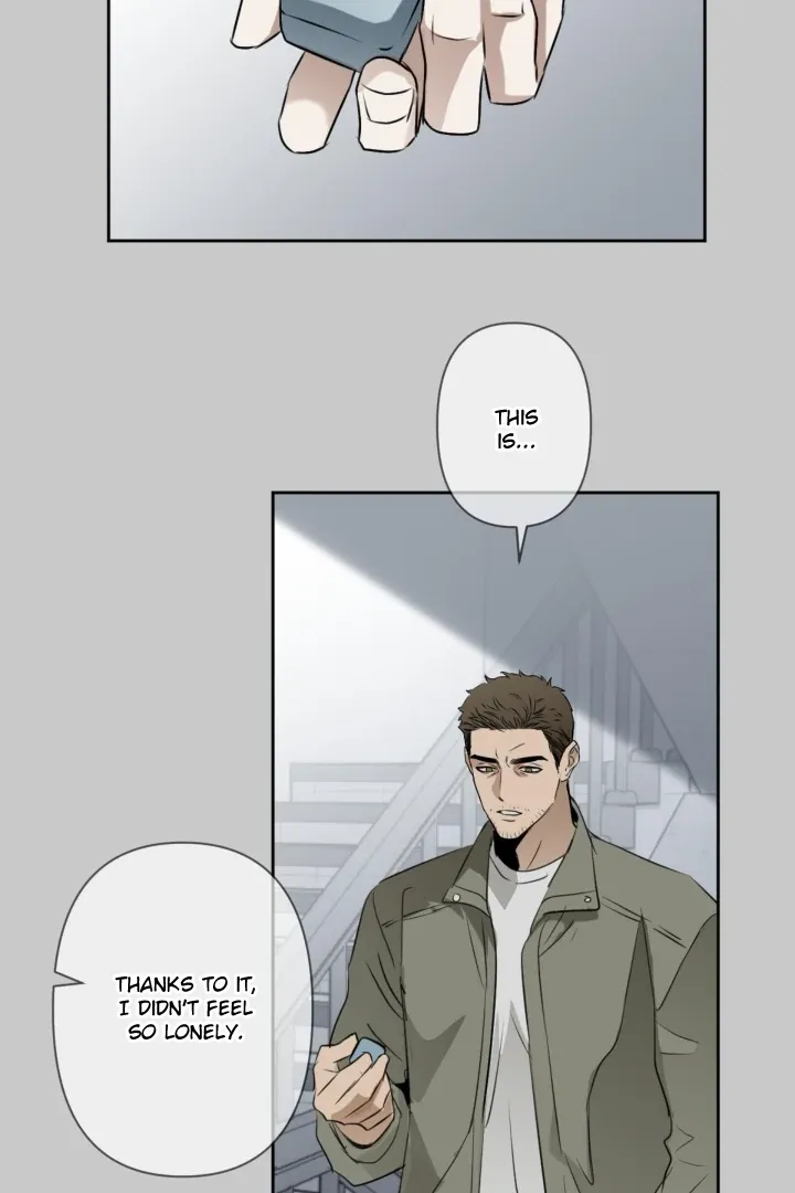 C-Class Esper’s Memorandum - Chapter 31 Page 47