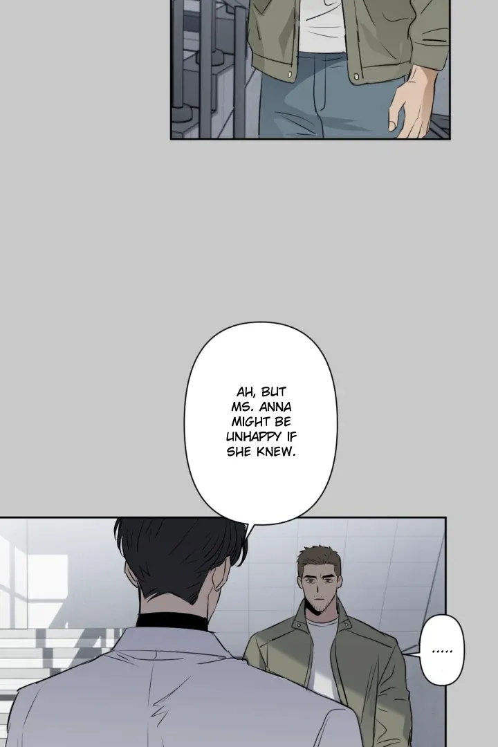 C-Class Esper’s Memorandum - Chapter 31 Page 48