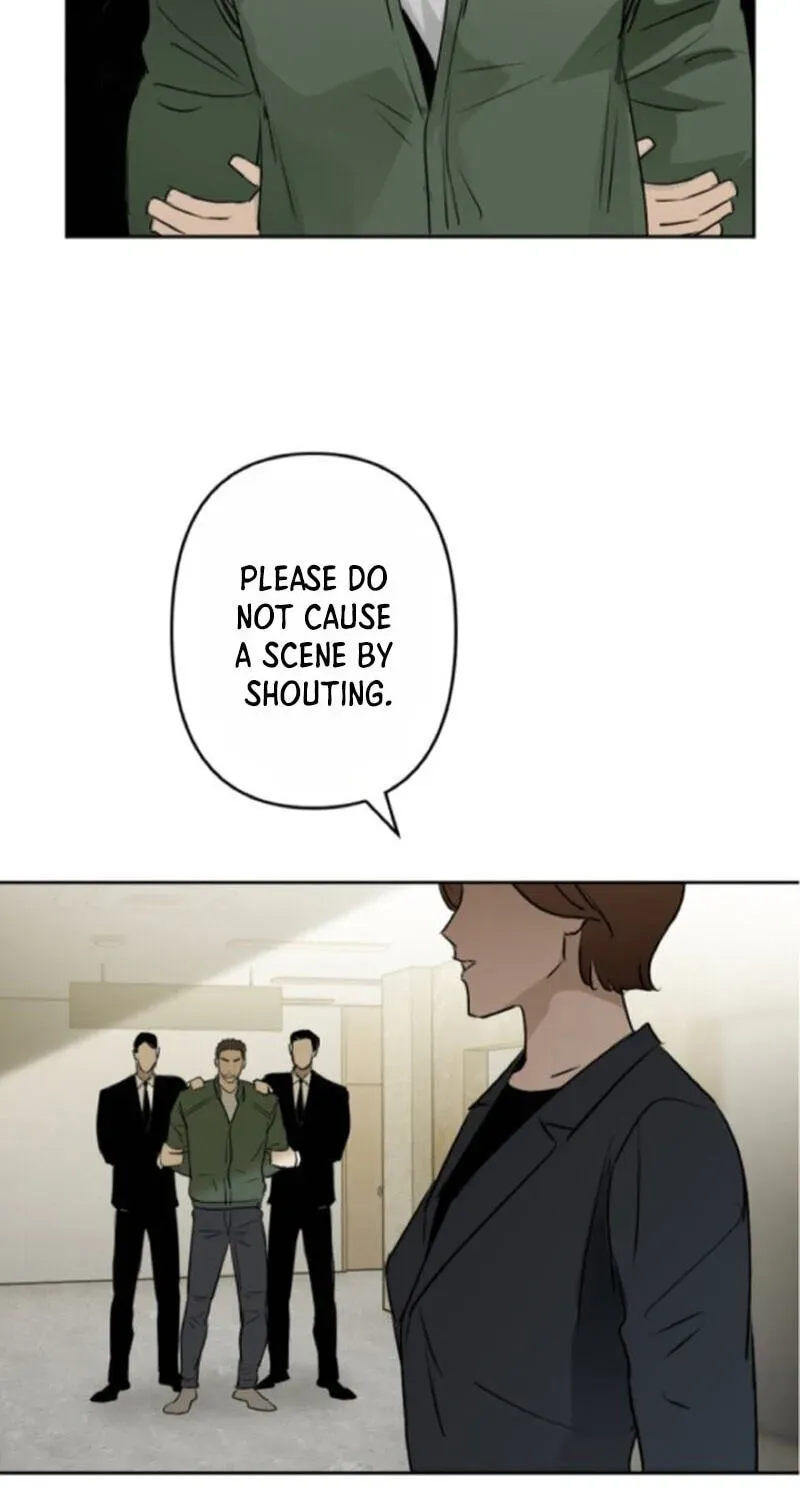 C-Class Esper’s Memorandum - Chapter 36 Page 3