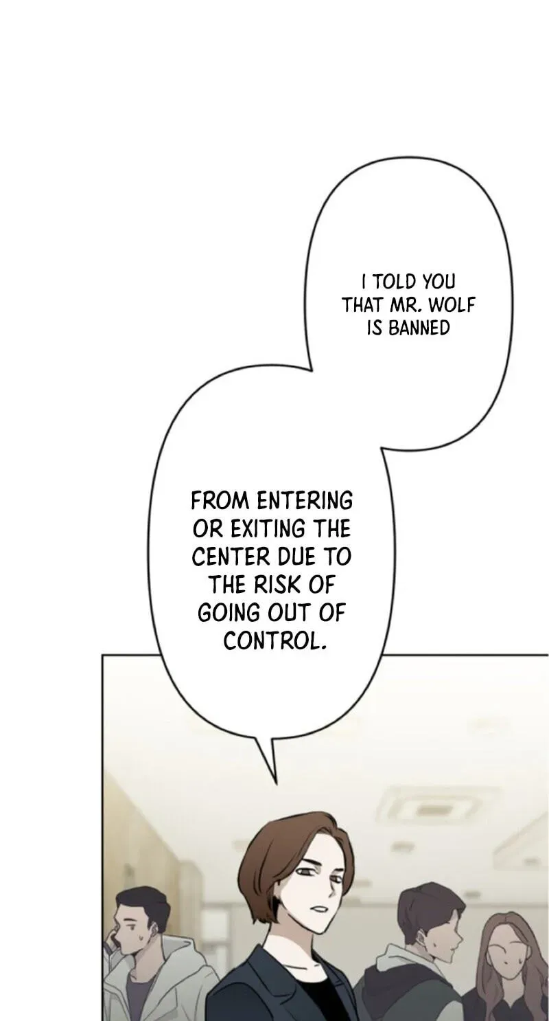 C-Class Esper’s Memorandum - Chapter 36 Page 4