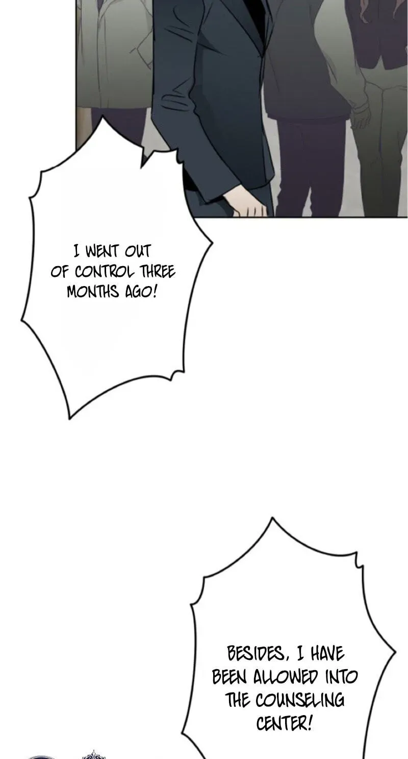 C-Class Esper’s Memorandum - Chapter 36 Page 5