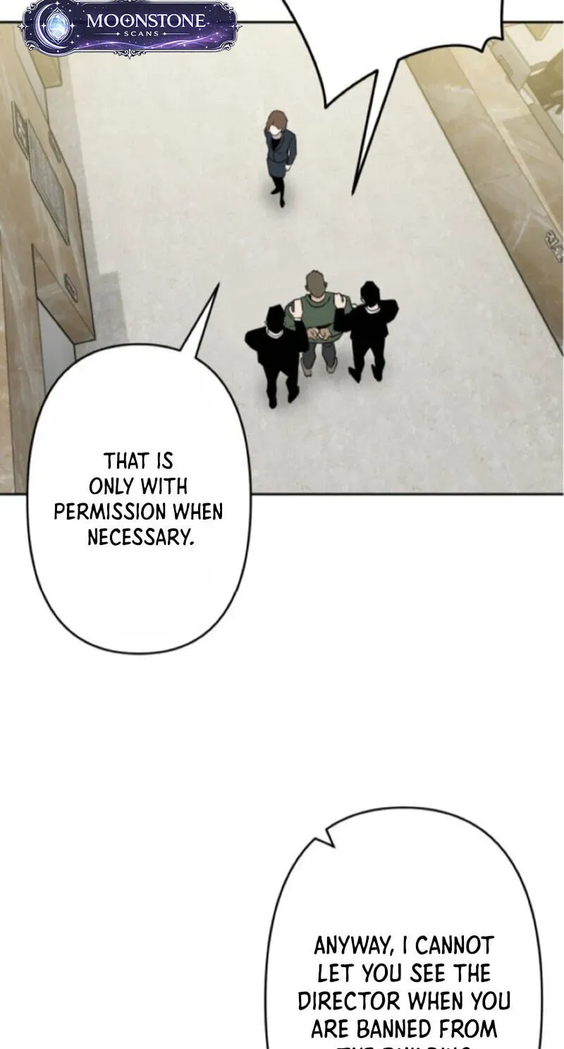C-Class Esper’s Memorandum - Chapter 36 Page 6