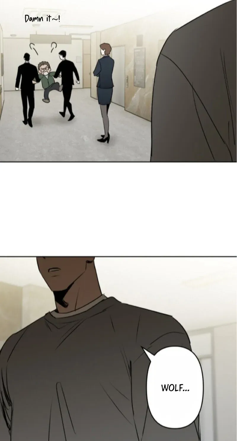 C-Class Esper’s Memorandum - Chapter 36 Page 8
