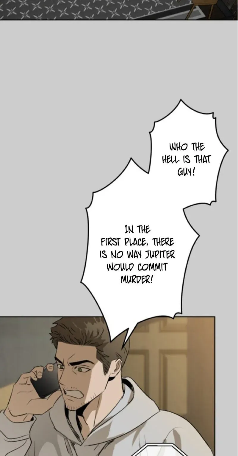 C-Class Esper’s Memorandum - Chapter 36 Page 14