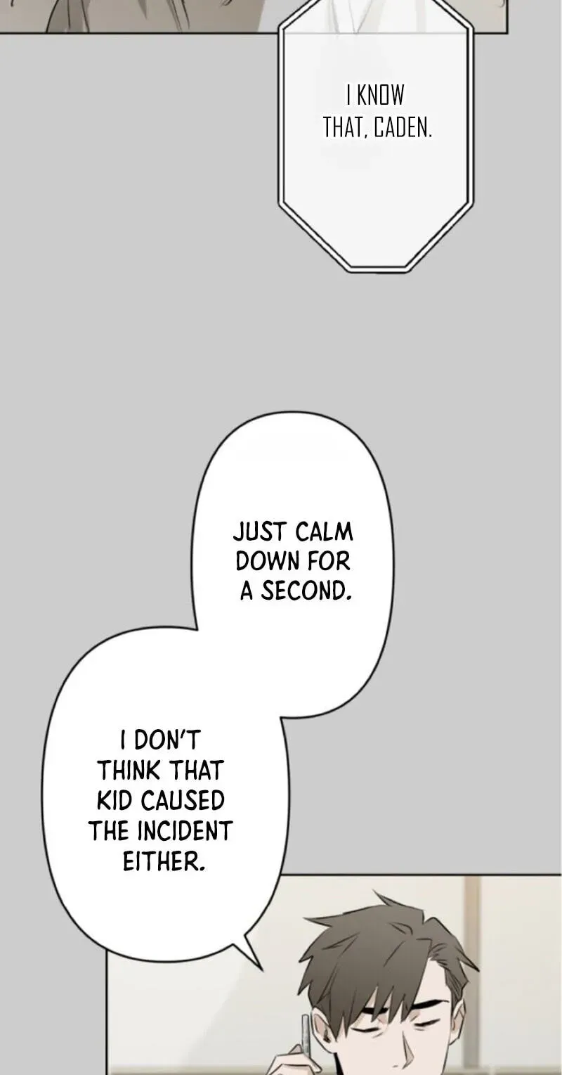 C-Class Esper’s Memorandum - Chapter 36 Page 15