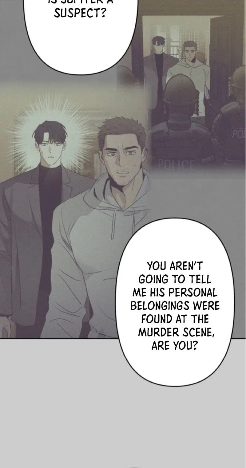 C-Class Esper’s Memorandum - Chapter 36 Page 19