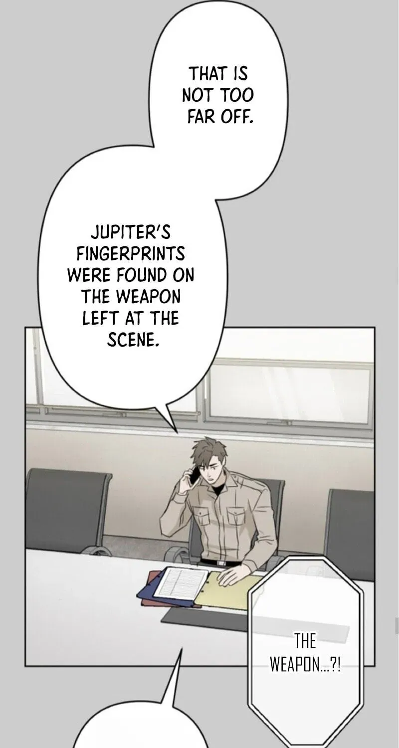 C-Class Esper’s Memorandum - Chapter 36 Page 20