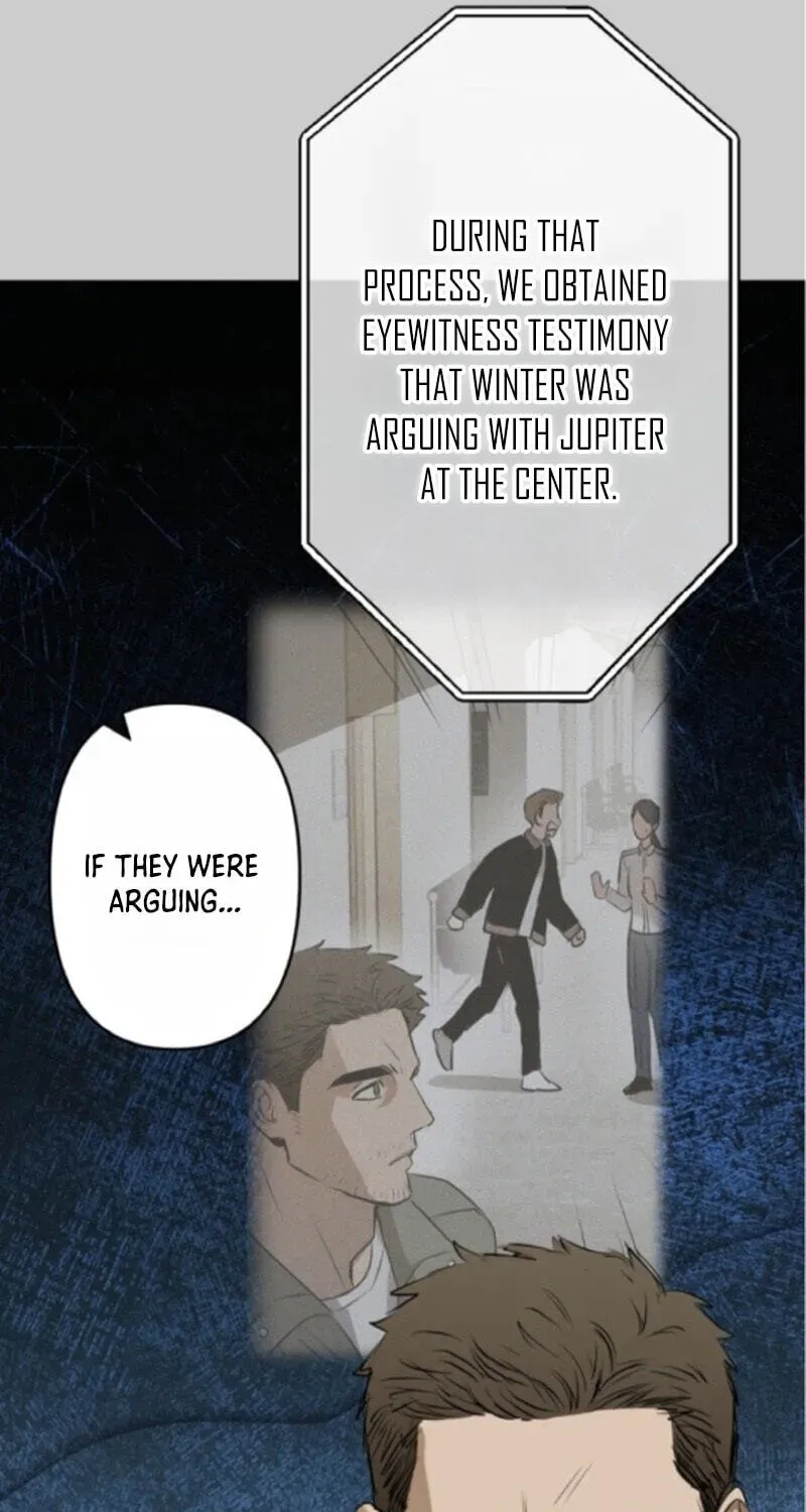 C-Class Esper’s Memorandum - Chapter 36 Page 22