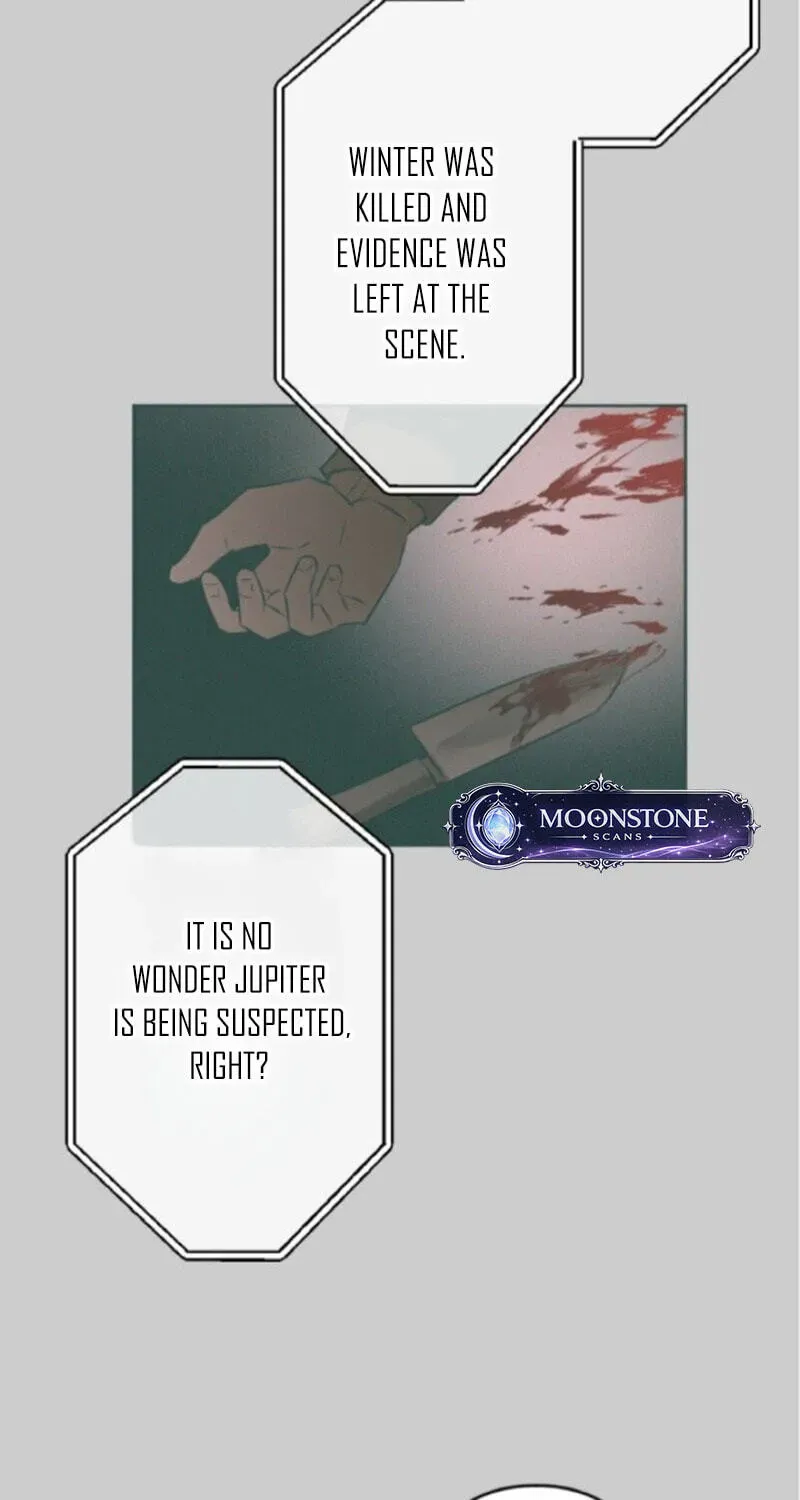 C-Class Esper’s Memorandum - Chapter 36 Page 24