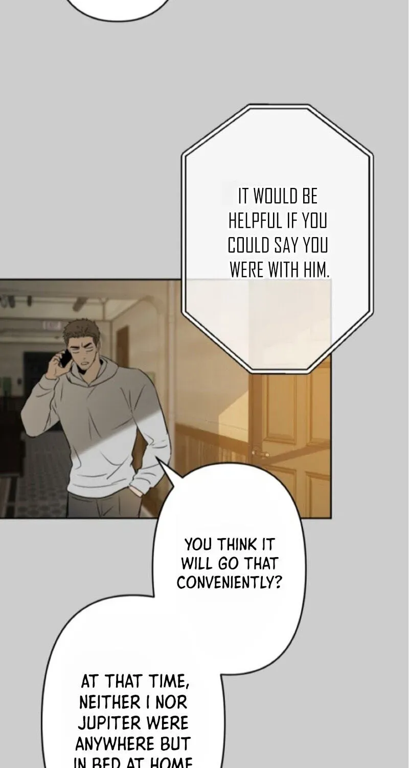 C-Class Esper’s Memorandum - Chapter 36 Page 26
