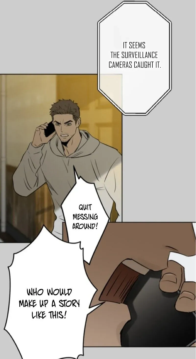 C-Class Esper’s Memorandum - Chapter 36 Page 29