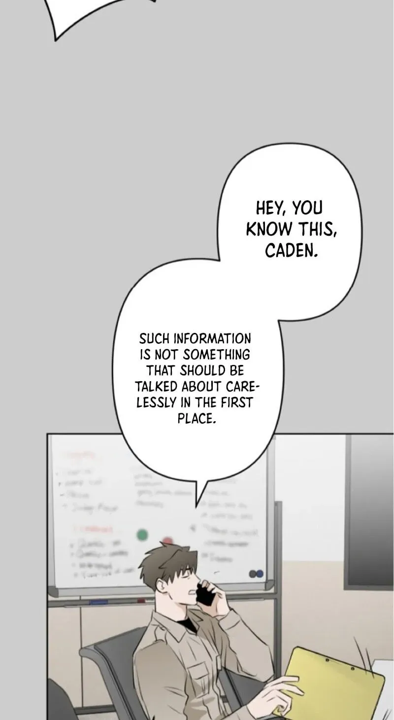 C-Class Esper’s Memorandum - Chapter 36 Page 30