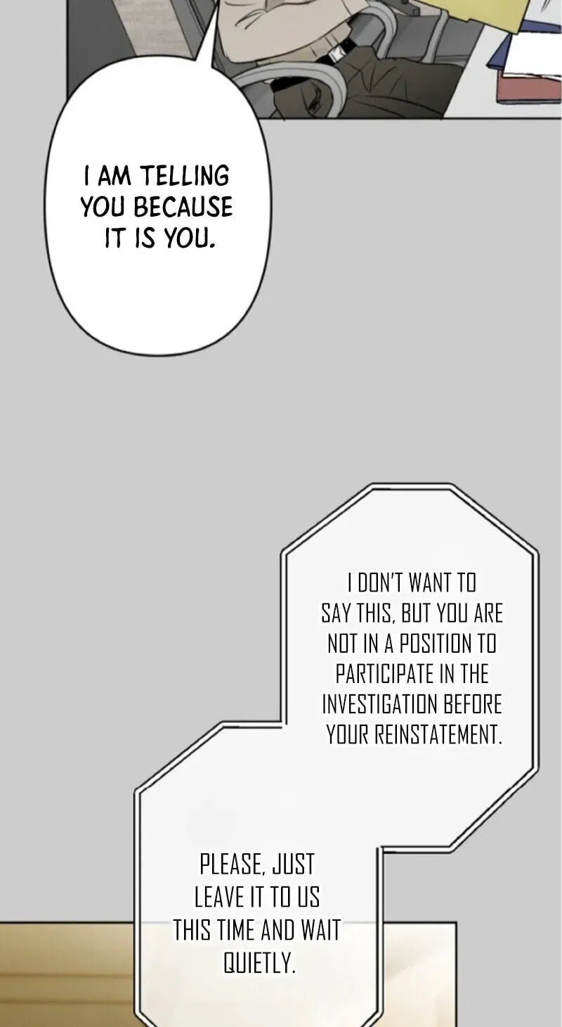 C-Class Esper’s Memorandum - Chapter 36 Page 31