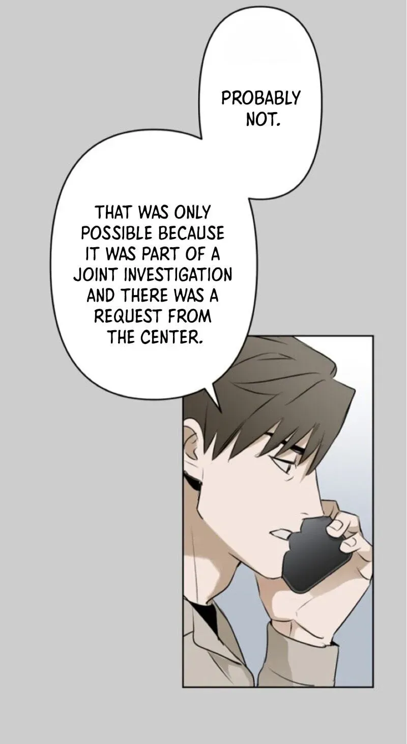 C-Class Esper’s Memorandum - Chapter 36 Page 33