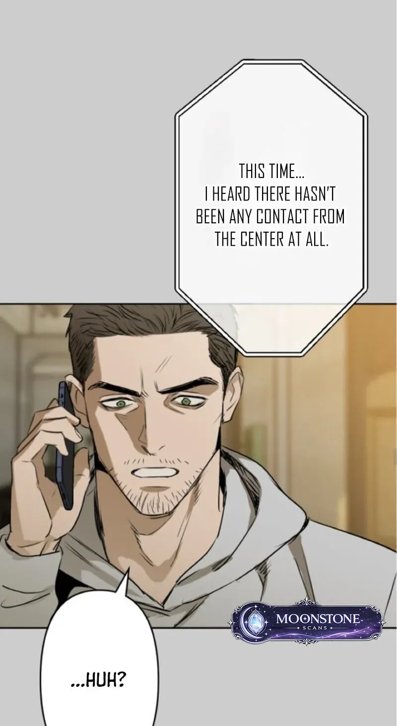 C-Class Esper’s Memorandum - Chapter 36 Page 34