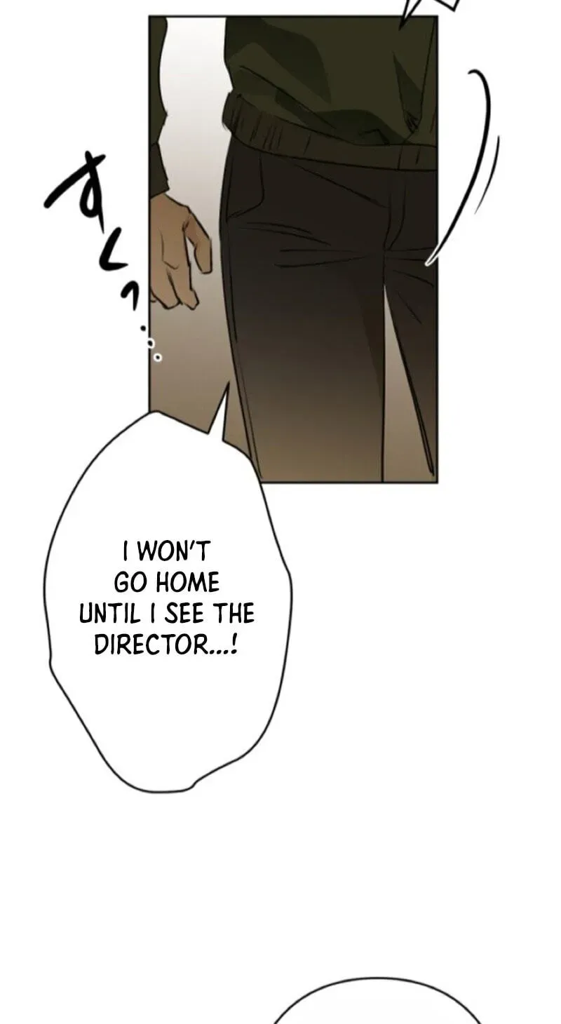 C-Class Esper’s Memorandum - Chapter 36 Page 37