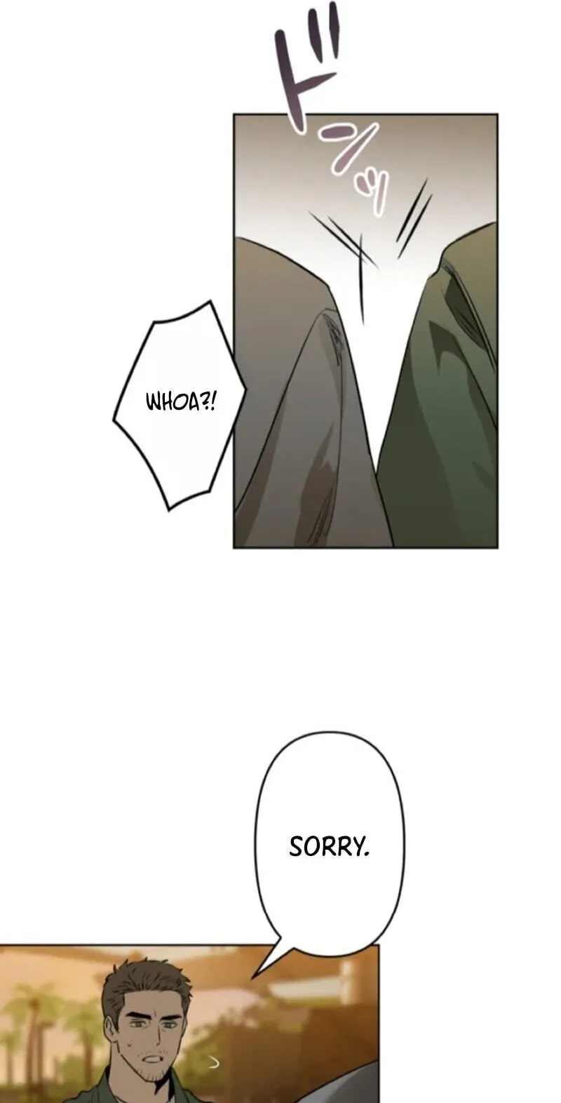 C-Class Esper’s Memorandum - Chapter 36 Page 39