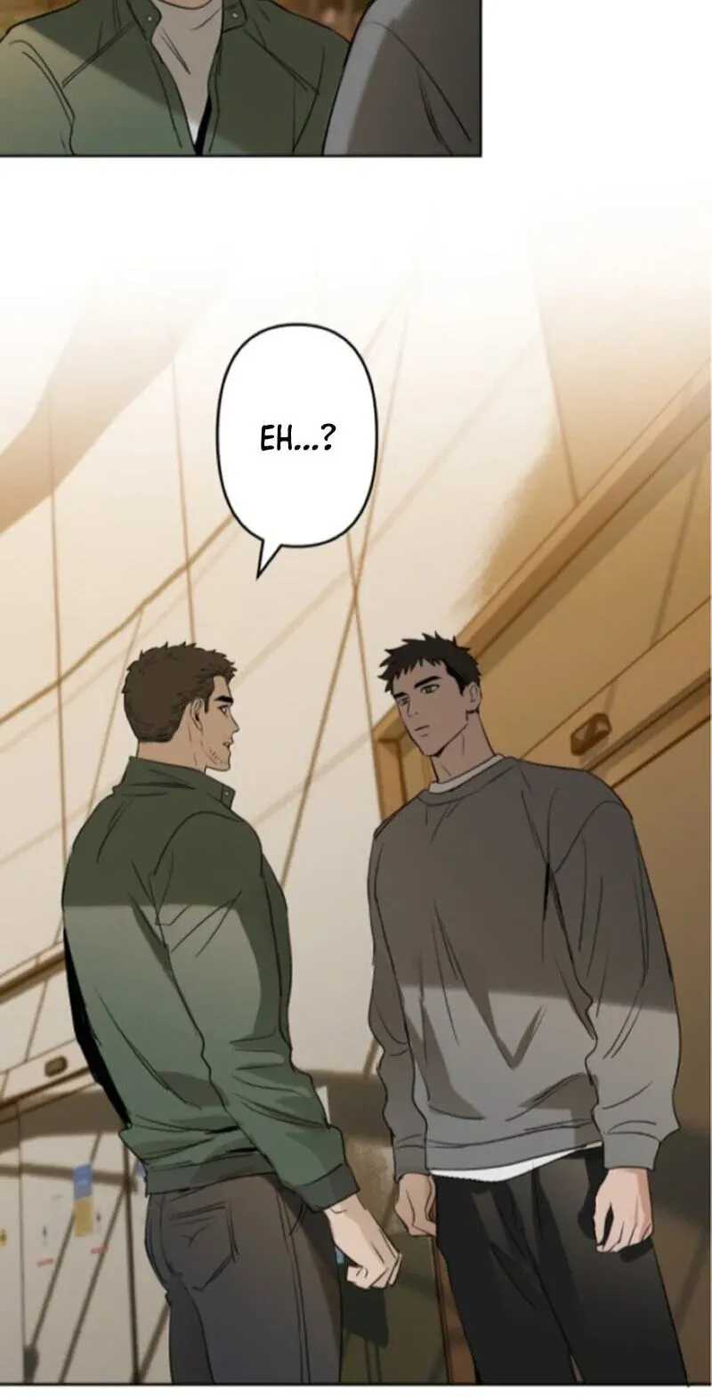 C-Class Esper’s Memorandum - Chapter 36 Page 40