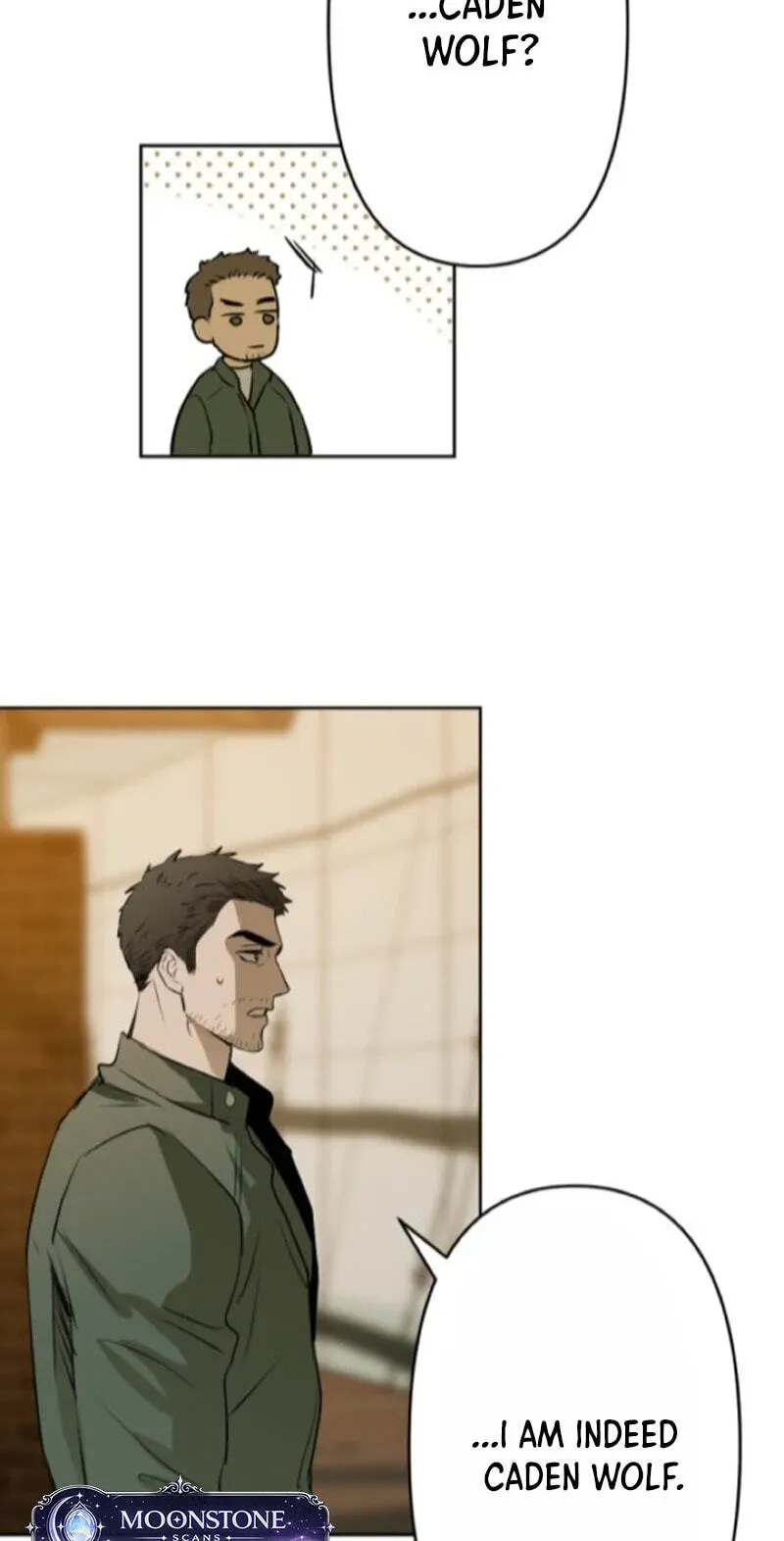C-Class Esper’s Memorandum - Chapter 36 Page 43