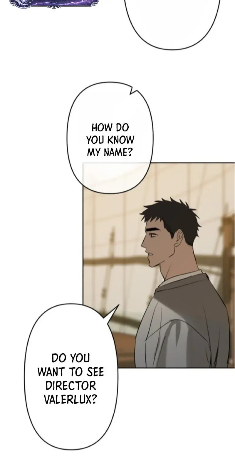 C-Class Esper’s Memorandum - Chapter 36 Page 44