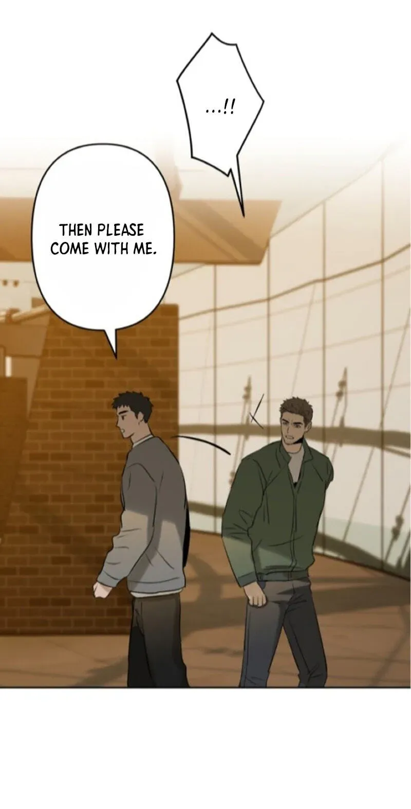 C-Class Esper’s Memorandum - Chapter 36 Page 45