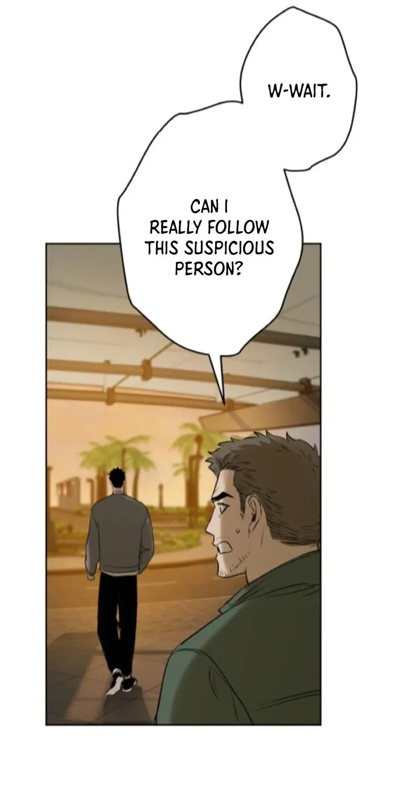 C-Class Esper’s Memorandum - Chapter 36 Page 46