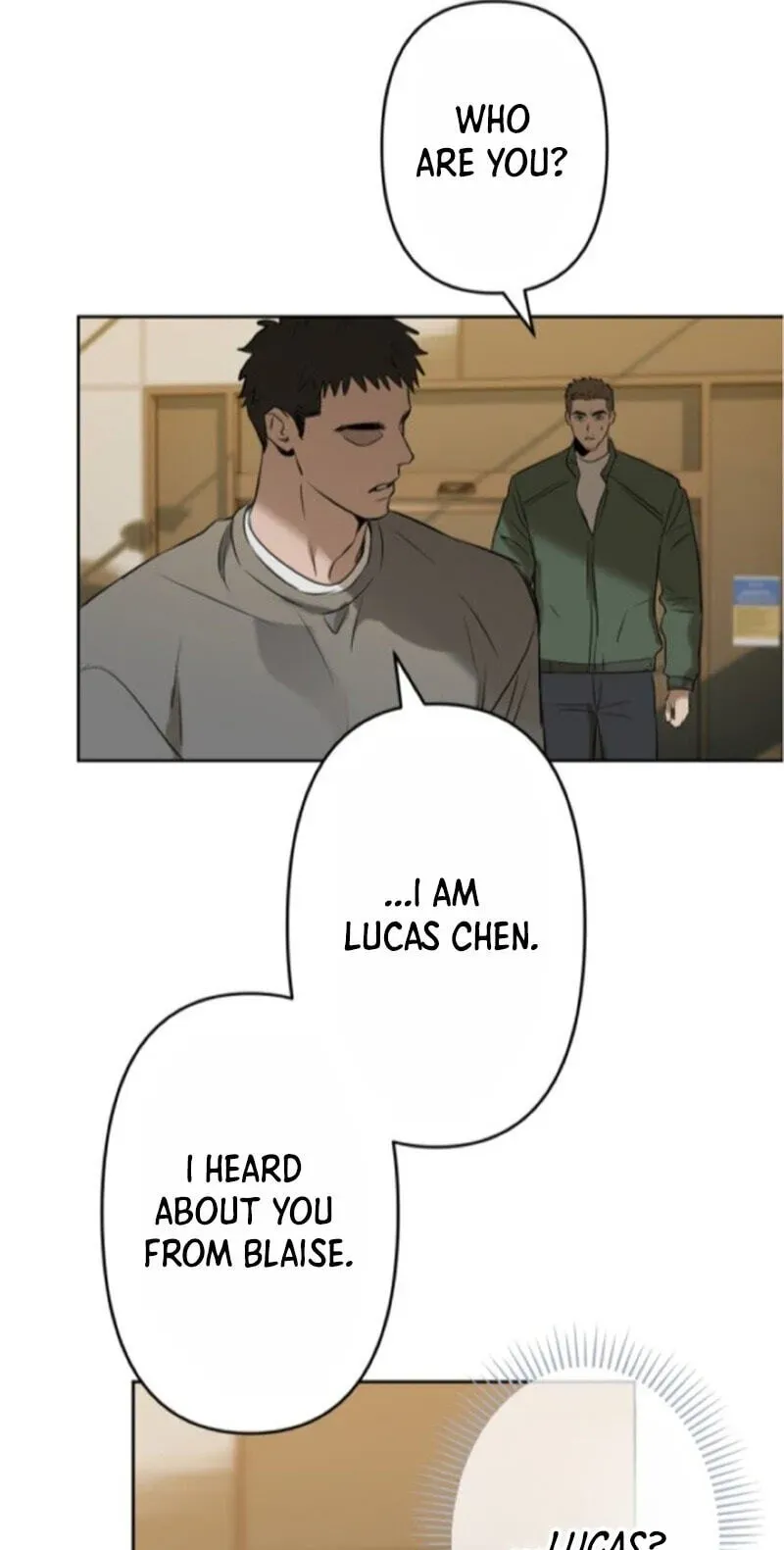 C-Class Esper’s Memorandum - Chapter 36 Page 48