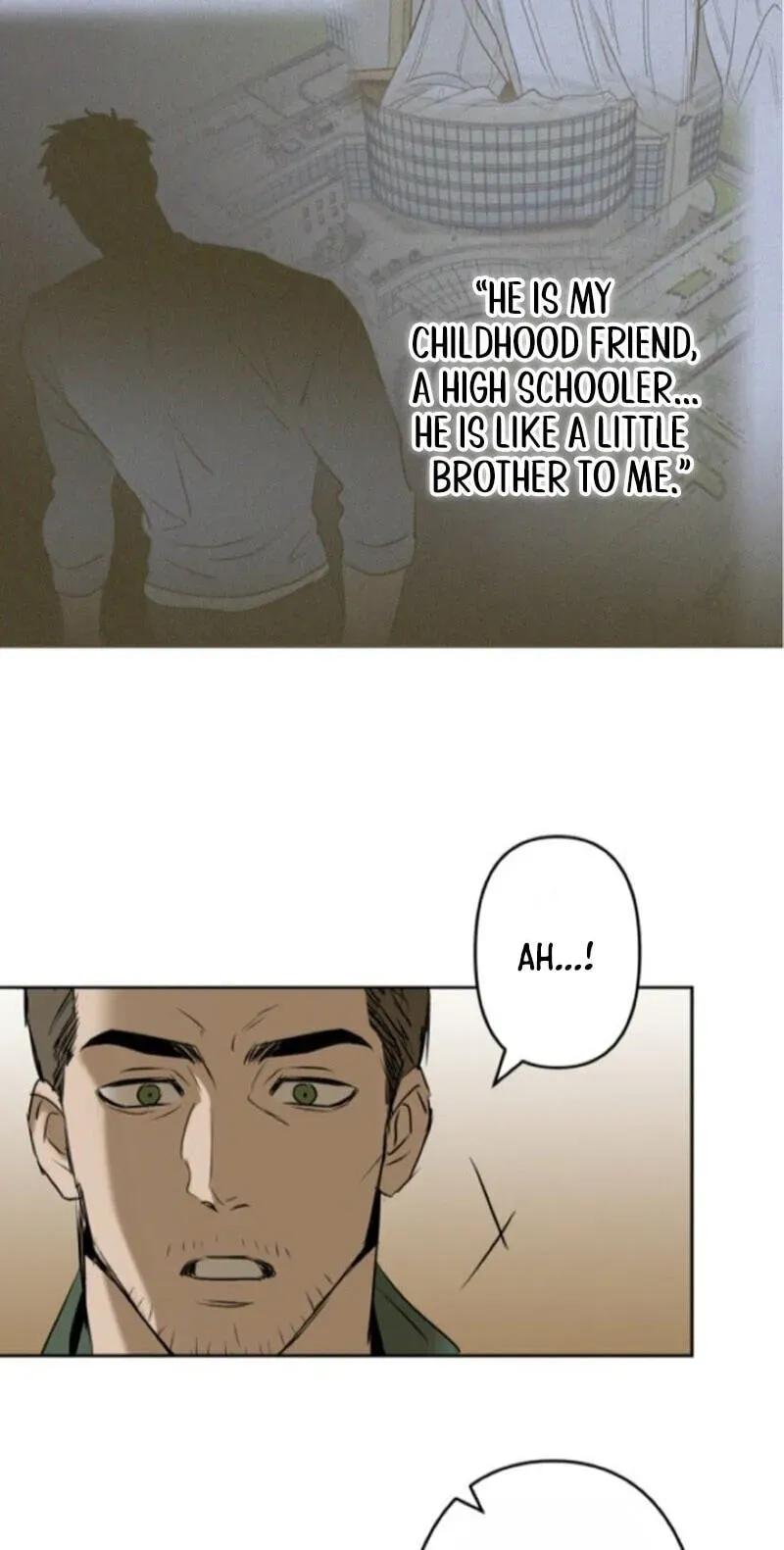 C-Class Esper’s Memorandum - Chapter 36 Page 50